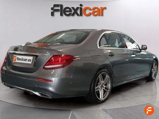 Mercedes Clase E E 220 d