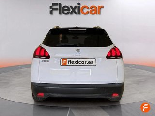 Peugeot 2008 Allure PureTech 130 S&S EAT6