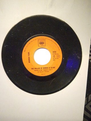 Vinili 45 giri compilation canzoni varie