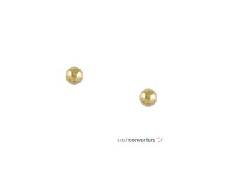 pendientes oro 18k