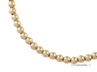 pulsera oro 18k