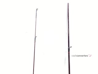 caña de pescar enchufable mitchell ruby fly 865
