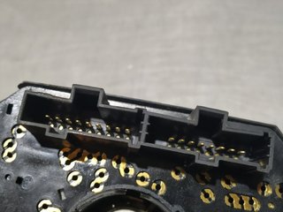 MANDO LUCES FIAT 500 (150) CABRIO 199B1000 073547