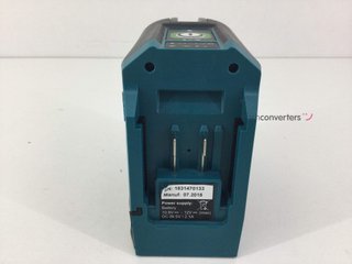 nivel laser makita sk105gd sin accesorios solo cuerpo