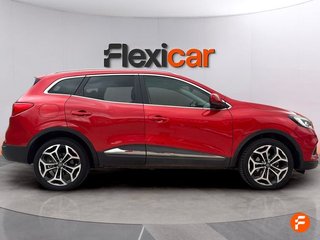 Renault Kadjar Techno GPF TCe 103kW (140CV)
