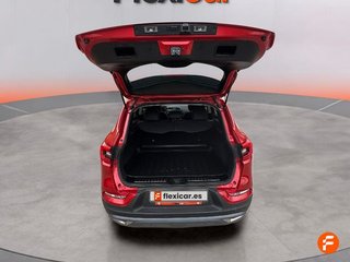 Renault Kadjar Techno GPF TCe 103kW (140CV)