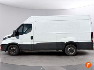 Iveco Daily 2.3 TD 35S 16 V 3520L/H2 12 M3