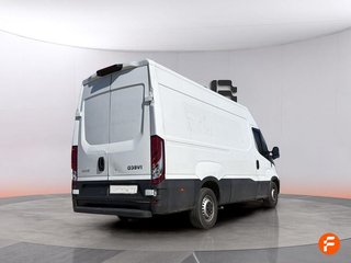 Iveco Daily 2.3 TD 35S 16 V 3520L/H2 12 M3