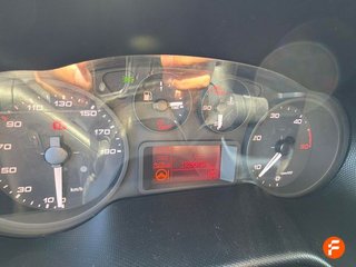 Iveco Daily 2.3 TD 35S 16 V 3520L/H2 12 M3