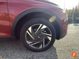 Hyundai Bayon 1.2 MPI Klass