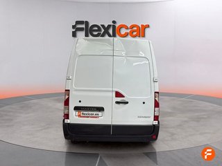 Renault Master MASTER FURGÓN T L2H2 3300 BLUE DCI 110KW (150CV)  EURO