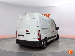 Renault Master MASTER FURGÓN T L2H2 3300 BLUE DCI 110KW (150CV)  EURO