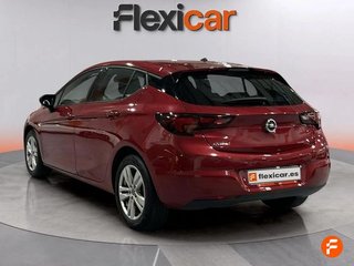 Opel Astra 1.2T SHT 96kW (130CV) Business Elegance
