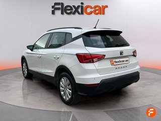 Seat Arona 1.0 TSI 70kW (95CV) Style Edition Eco