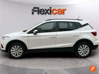 Seat Arona 1.0 TSI 70kW (95CV) Style Edition Eco