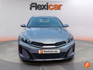 Kia XCeed 1.6 GDi PHEV 104kW (141CV) eDrive