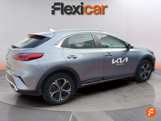 Kia XCeed 1.6 GDi PHEV 104kW (141CV) eDrive