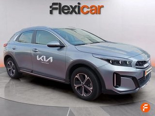 Kia XCeed 1.6 GDi PHEV 104kW (141CV) eDrive