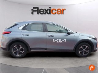 Kia XCeed 1.6 GDi PHEV 104kW (141CV) eDrive