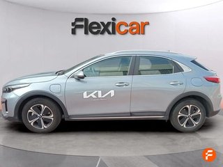 Kia XCeed 1.6 GDi PHEV 104kW (141CV) eDrive