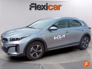Kia XCeed 1.6 GDi PHEV 104kW (141CV) eDrive