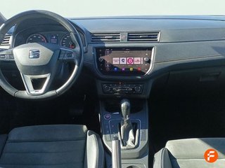 Seat Ibiza 1.0 TSI 81kW (110CV) DSG Xcellence