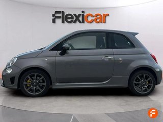 Abarth 500 1.4 16v T-Jet 595 107kW (145CV) E6D