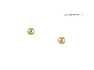 pendientes oro 18k