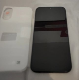 Xiaomi Redmi 15C 5G 128GB Negro