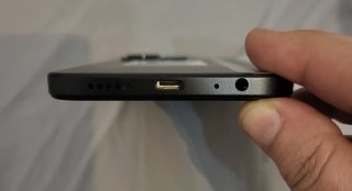 Xiaomi Redmi 15C 5G 128GB Negro