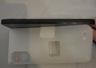 Xiaomi Redmi 15C 5G 128GB Negro