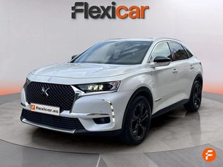 DS DS 7 PureTech 165kW (225CV) Auto. PERF.LINE