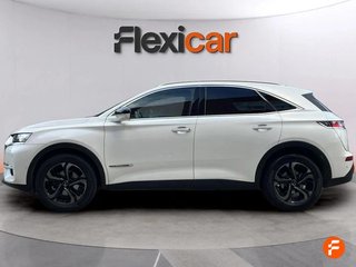 DS DS 7 PureTech 165kW (225CV) Auto. PERF.LINE