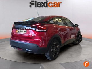 Citroën C4 PureTech 130 S&S EAT8 Feel Pack