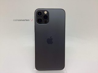 apple iphone 12 pro 256gb