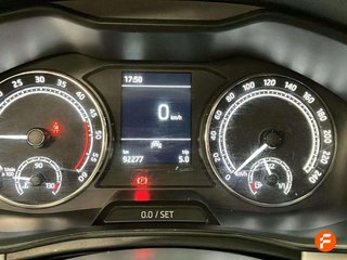Skoda Scala 1.6 TDI 85KW (115CV) Style