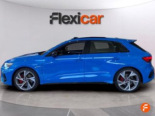 Audi A3 S3 Sportback TFSI 228kW quattro S tronic