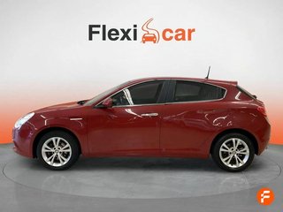 Alfa Romeo Giulietta 1.4 TB 120cv Distinctive