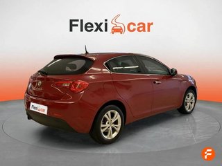 Alfa Romeo Giulietta 1.4 TB 120cv Distinctive