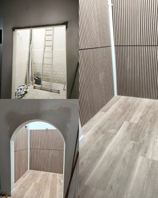 El rey de las reformas