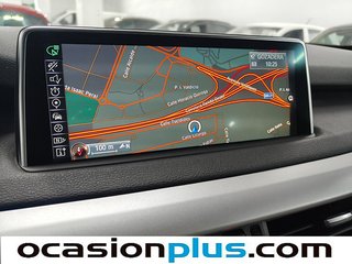 BMW X5 xDrive30d 190 kW (258 CV)