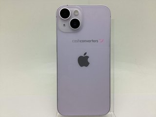 apple iphone 14 256gb