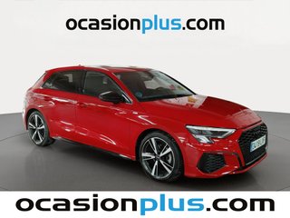 Audi A3 Sportback Black line 35 TDI 110 kW (150 CV) S tronic