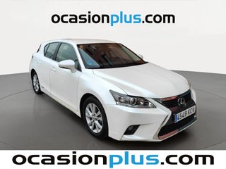 Lexus CT 200h Business 100 kW (136 CV)