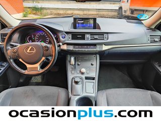 Lexus CT 200h Business 100 kW (136 CV)