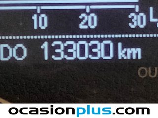 Lexus CT 200h Business 100 kW (136 CV)
