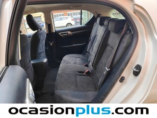 Lexus CT 200h Business 100 kW (136 CV)