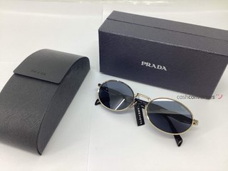 gafas de sol caballero/unisex prada spr 65z