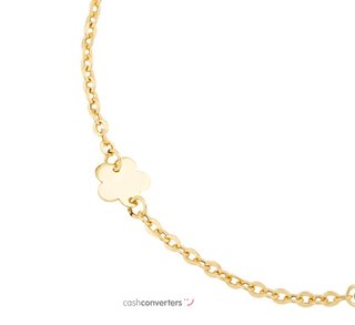 pulsera oro 18k