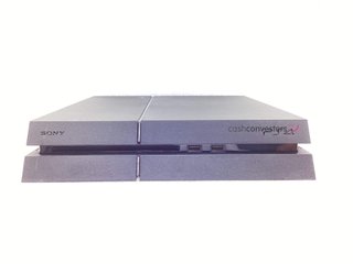 sony ps4 500gb